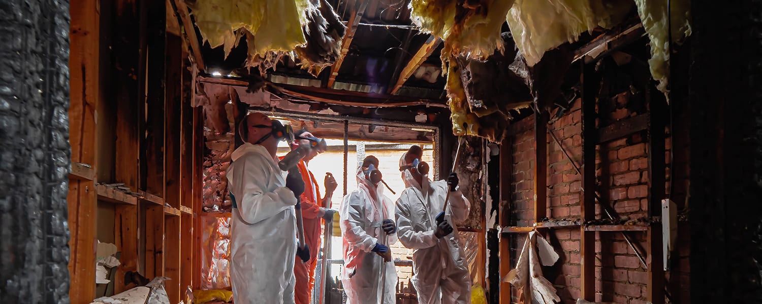 How to Choose the Best Fire Damage Restoration Company in Los Angeles