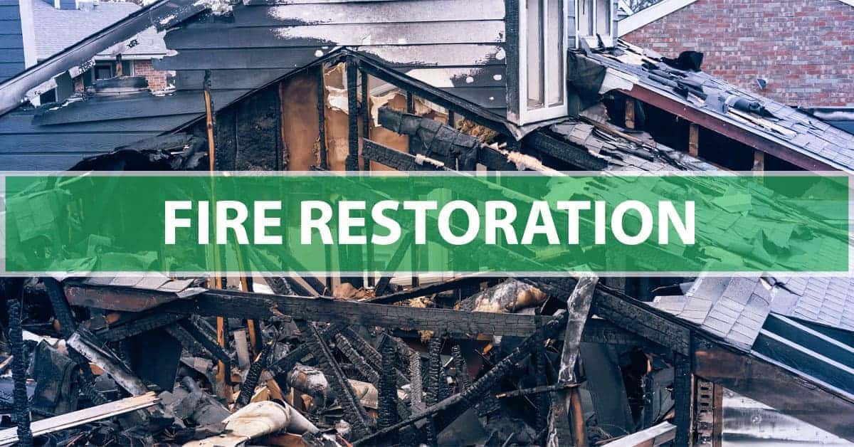 Emergency Fire Damage Restoration in Los Angeles: Why Quick Action Saves Your Home