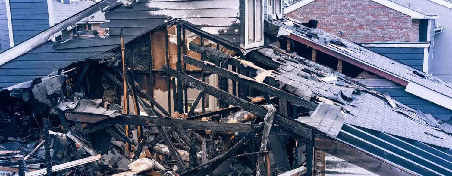 Fire Damage Restoration vs. Fire Damage Repair: What's the Difference and Why It Matters