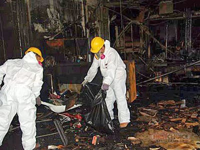 Emergency Fire Damage Restoration in Los Angeles: Why Quick Action Saves Your Home