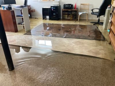 Emergency Water Damage Restoration in Los Angeles: What to Do First