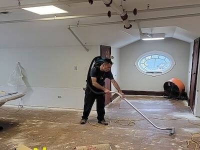 Fire Damage Restoration vs. Fire Damage Repair: What's the Difference and Why It Matters