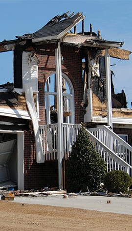 Emergency Disaster Restoration β We Respond 24/7