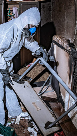 UAC Fire & Storm Restoration